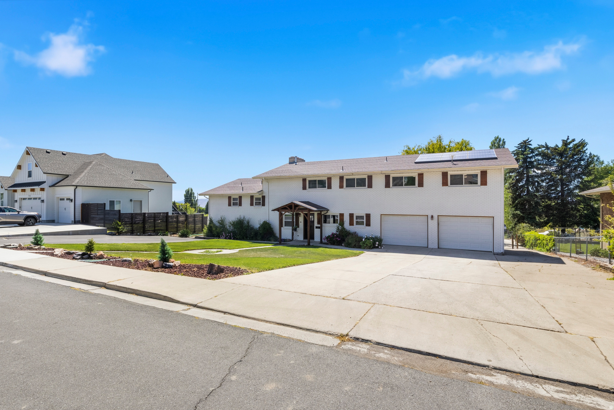 SUMNER ACRES - Residential