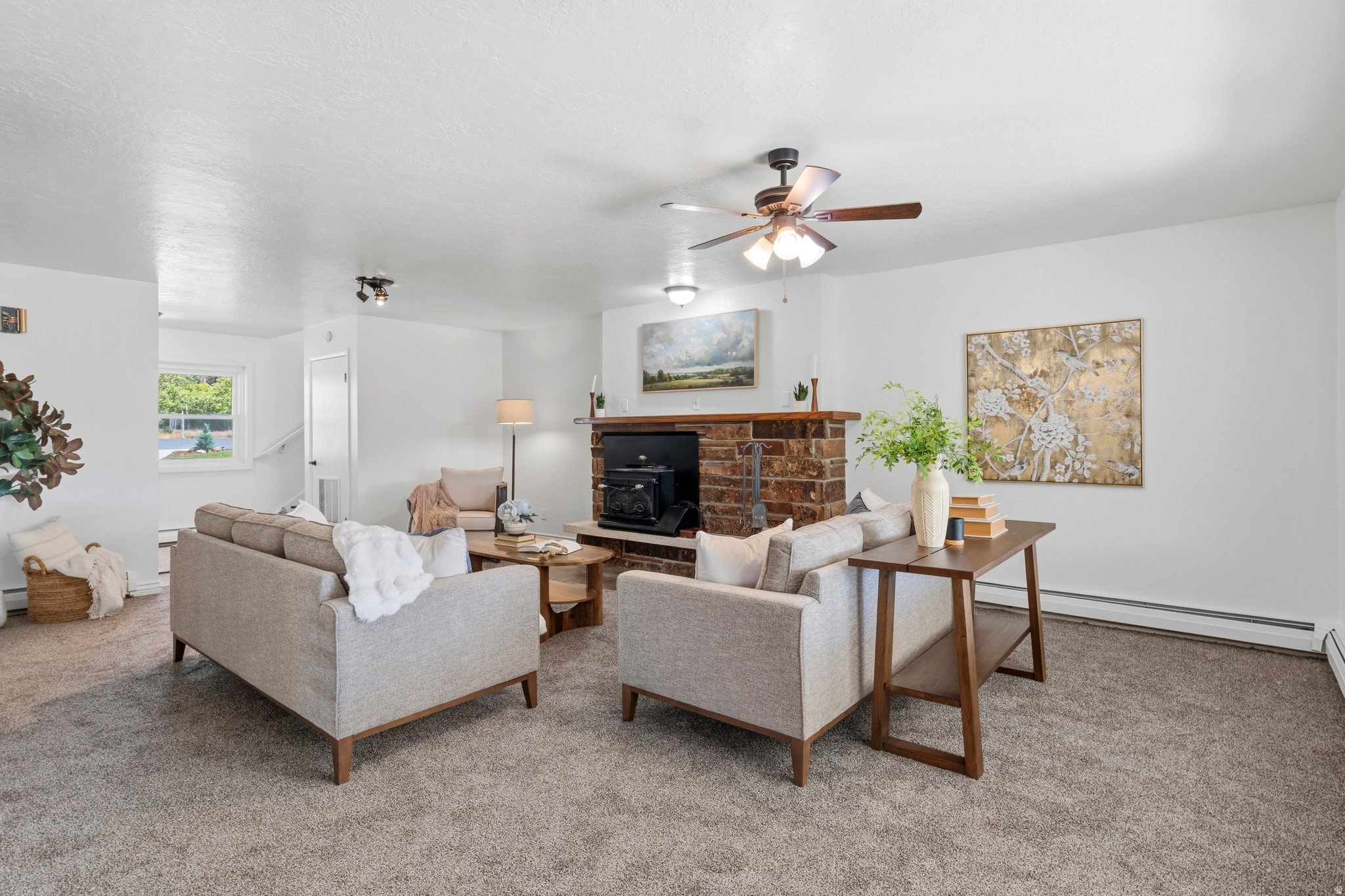 SUMNER ACRES - Residential