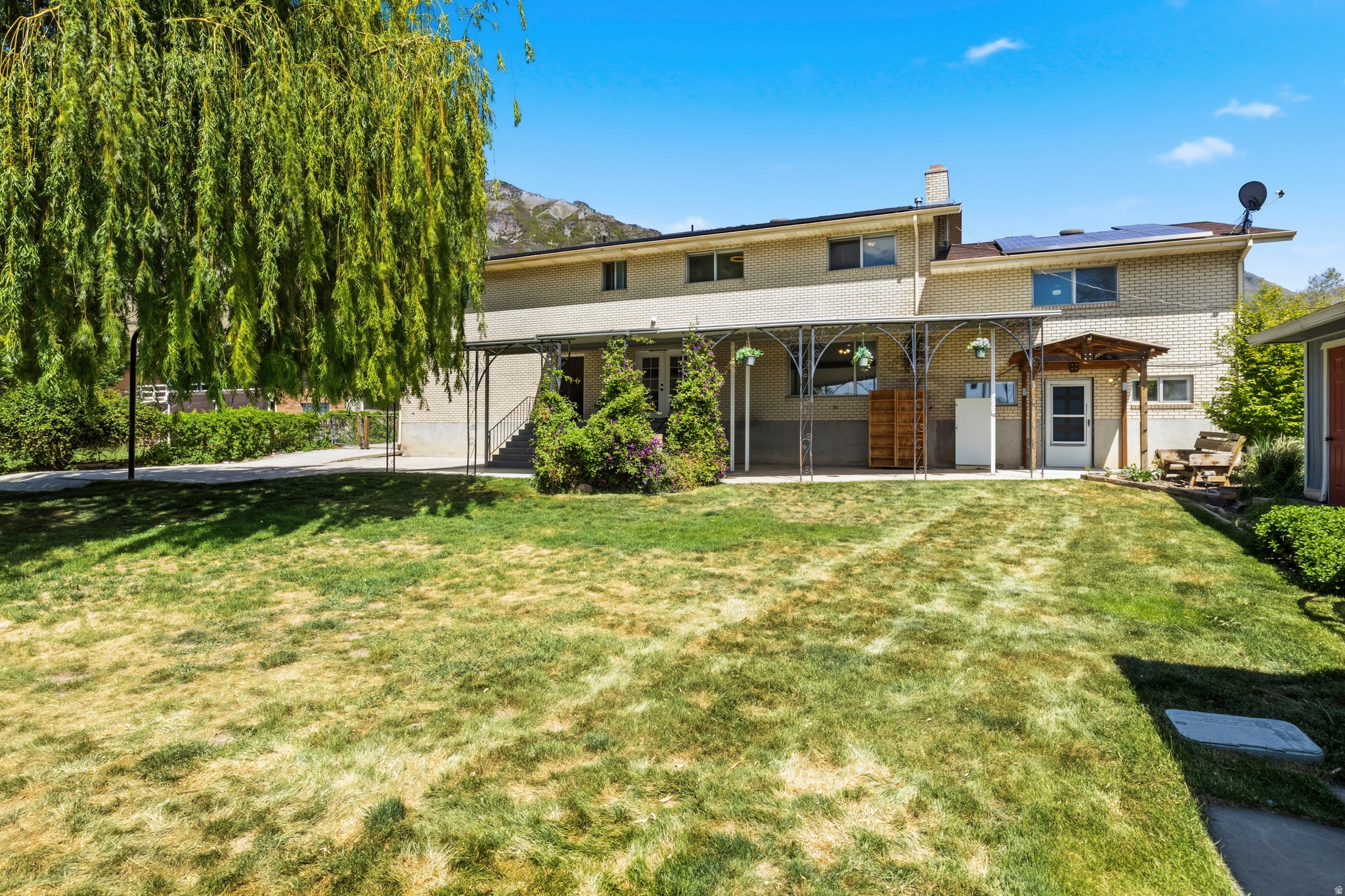 SUMNER ACRES - Residential