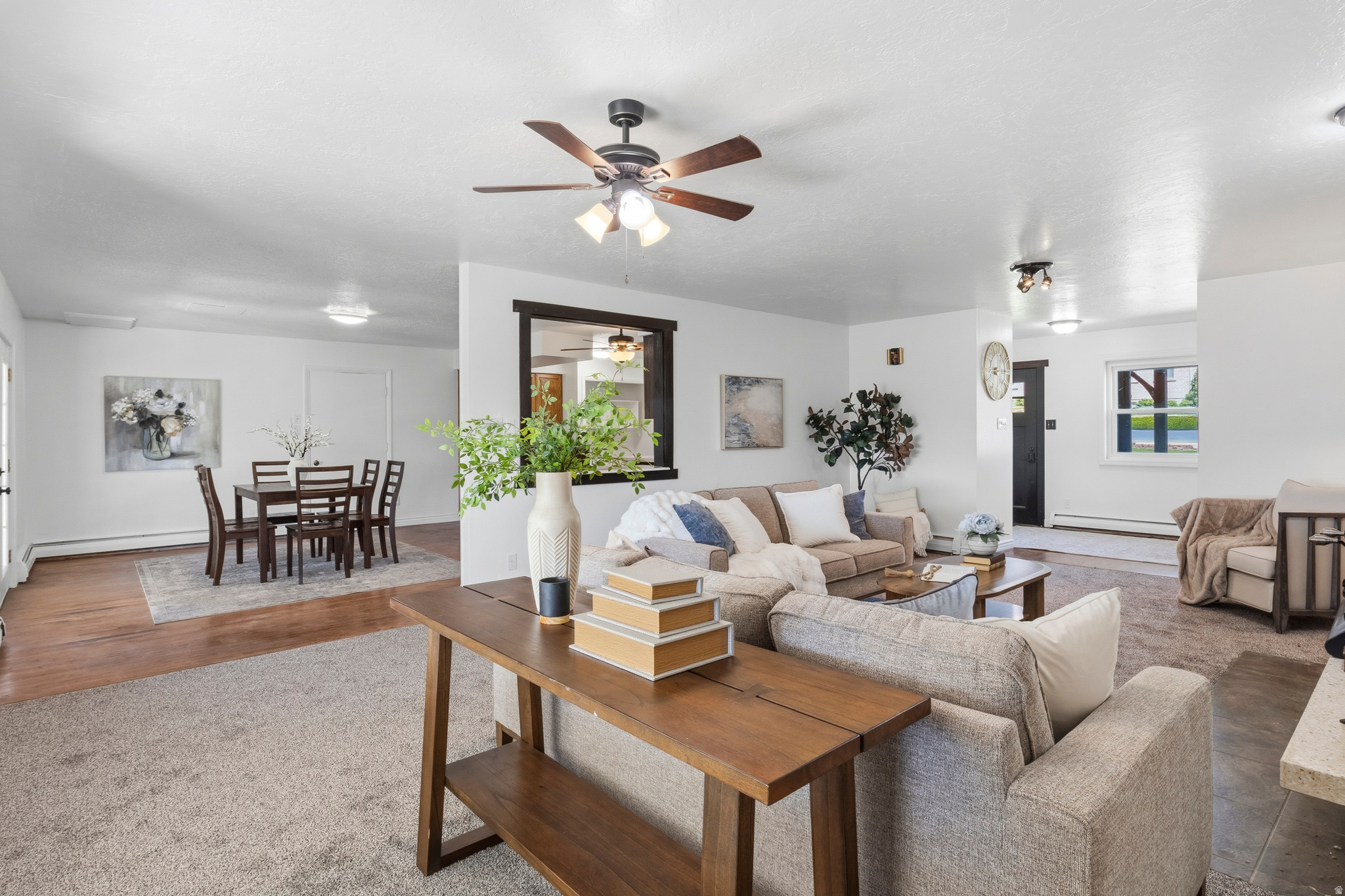 SUMNER ACRES - Residential