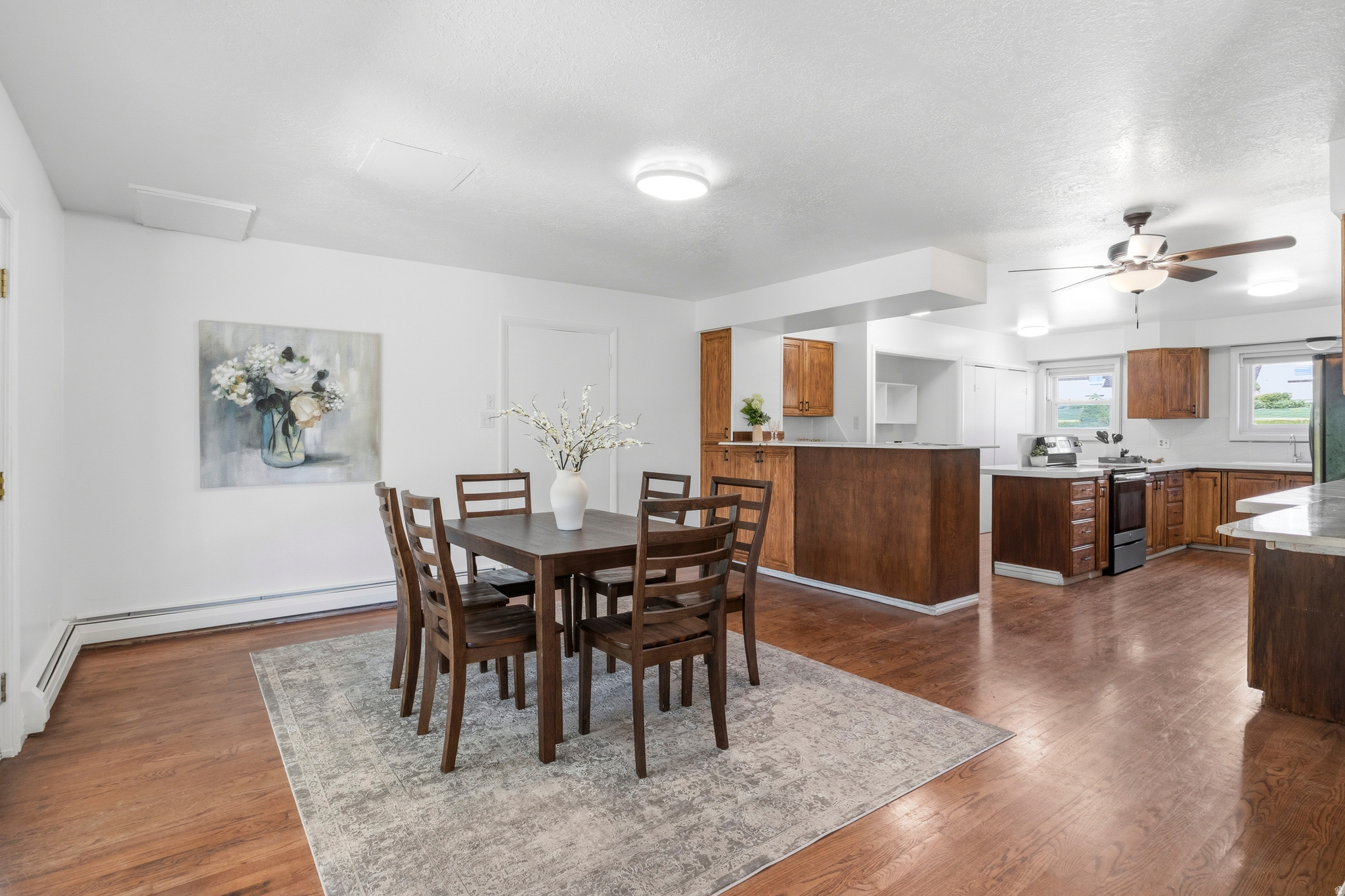 SUMNER ACRES - Residential