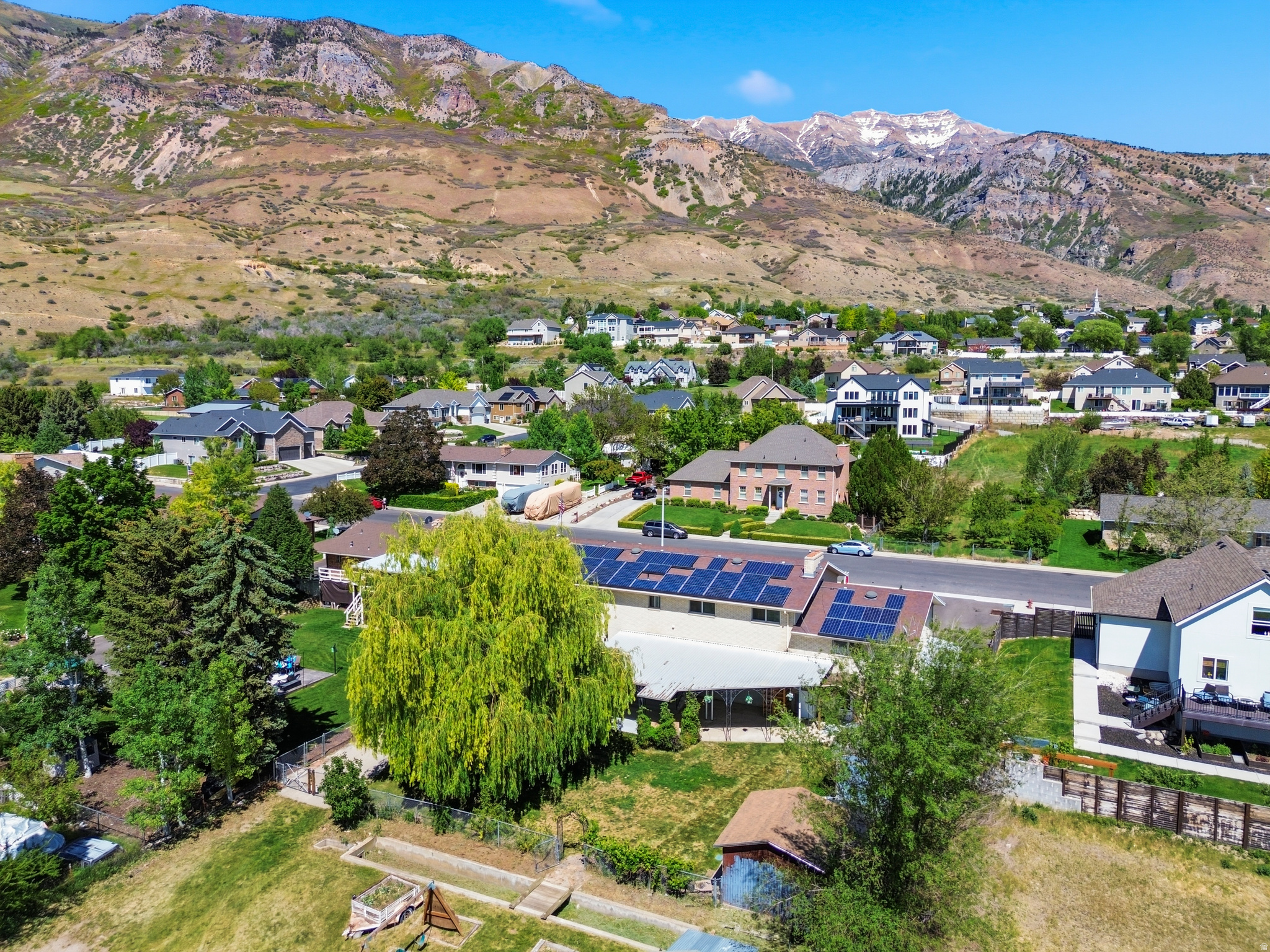 SUMNER ACRES - Residential