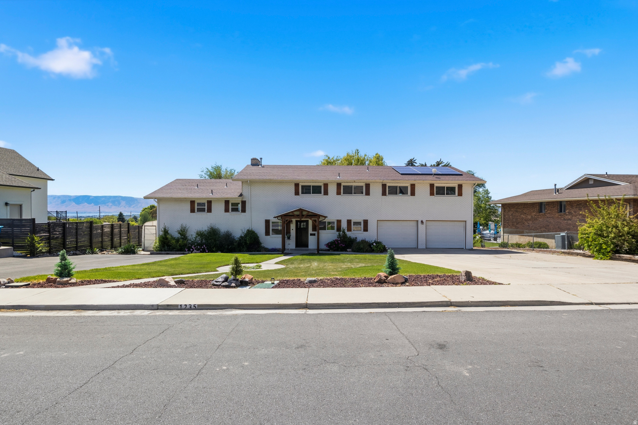 SUMNER ACRES - Residential
