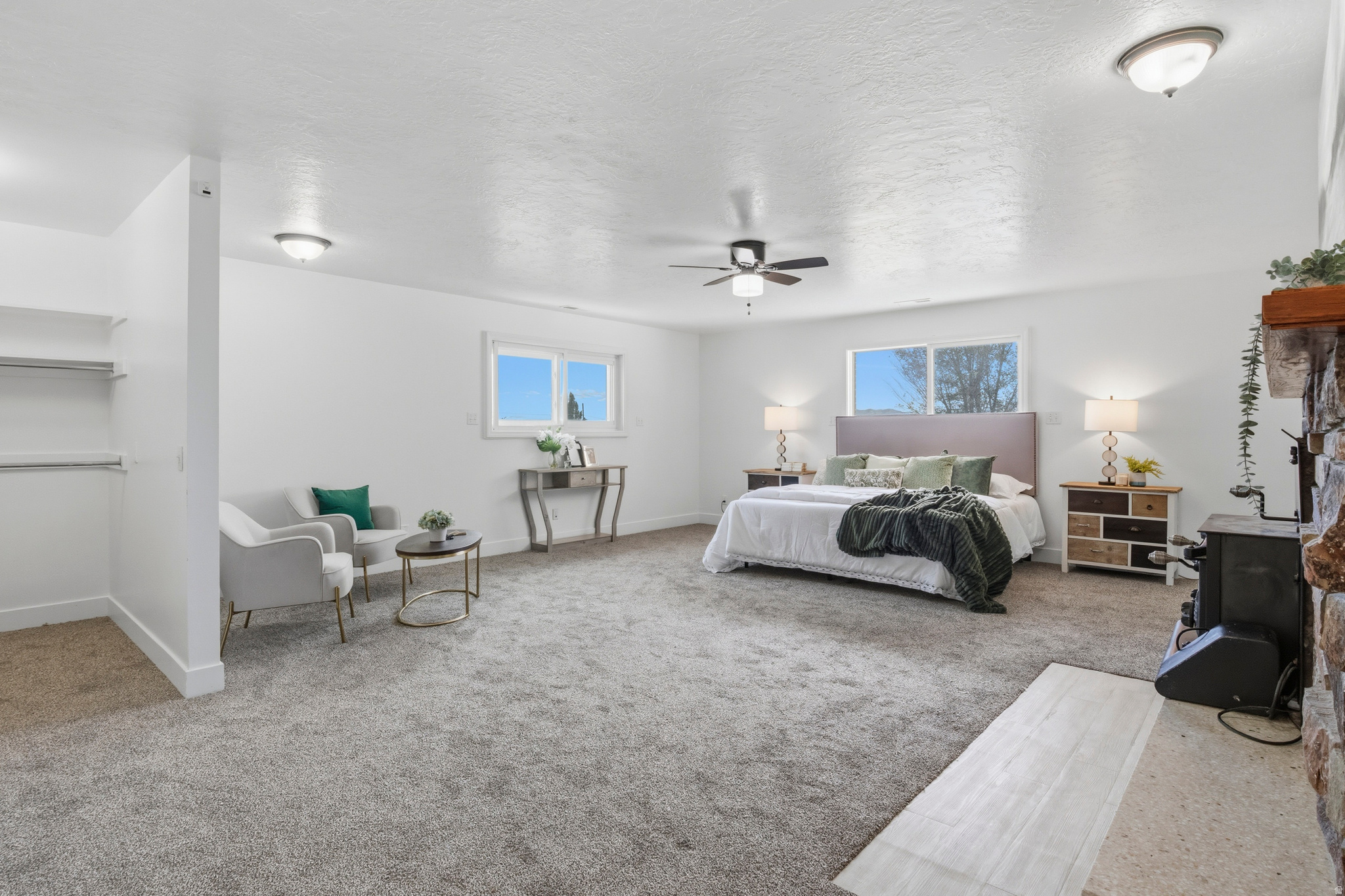 SUMNER ACRES - Residential
