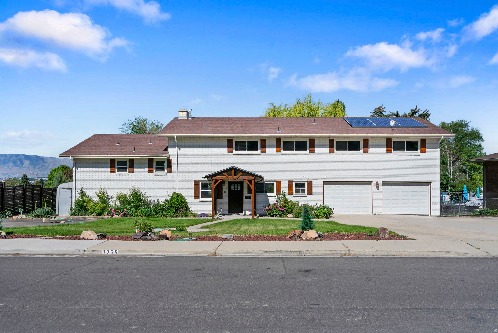SUMNER ACRES - Residential