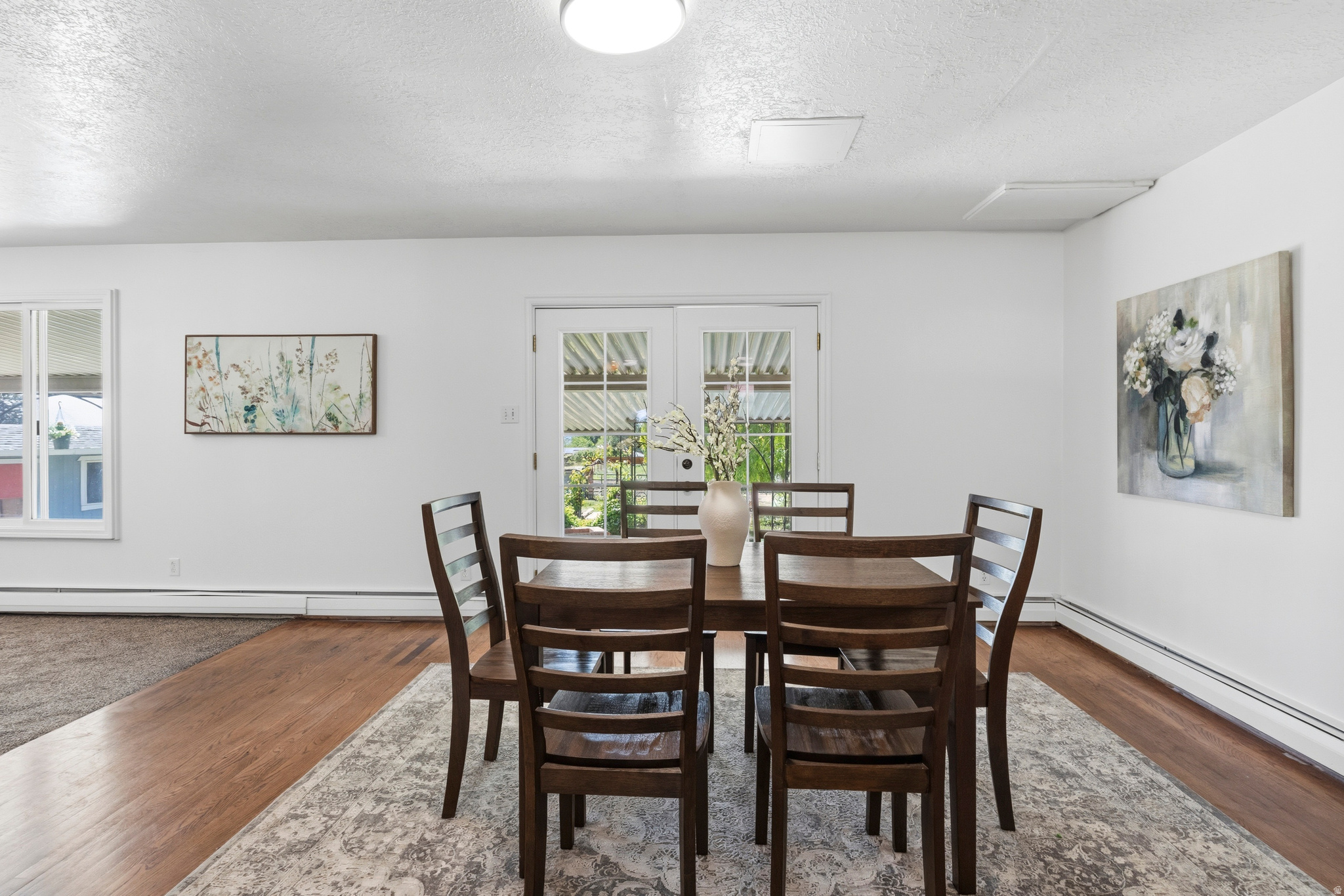SUMNER ACRES - Residential