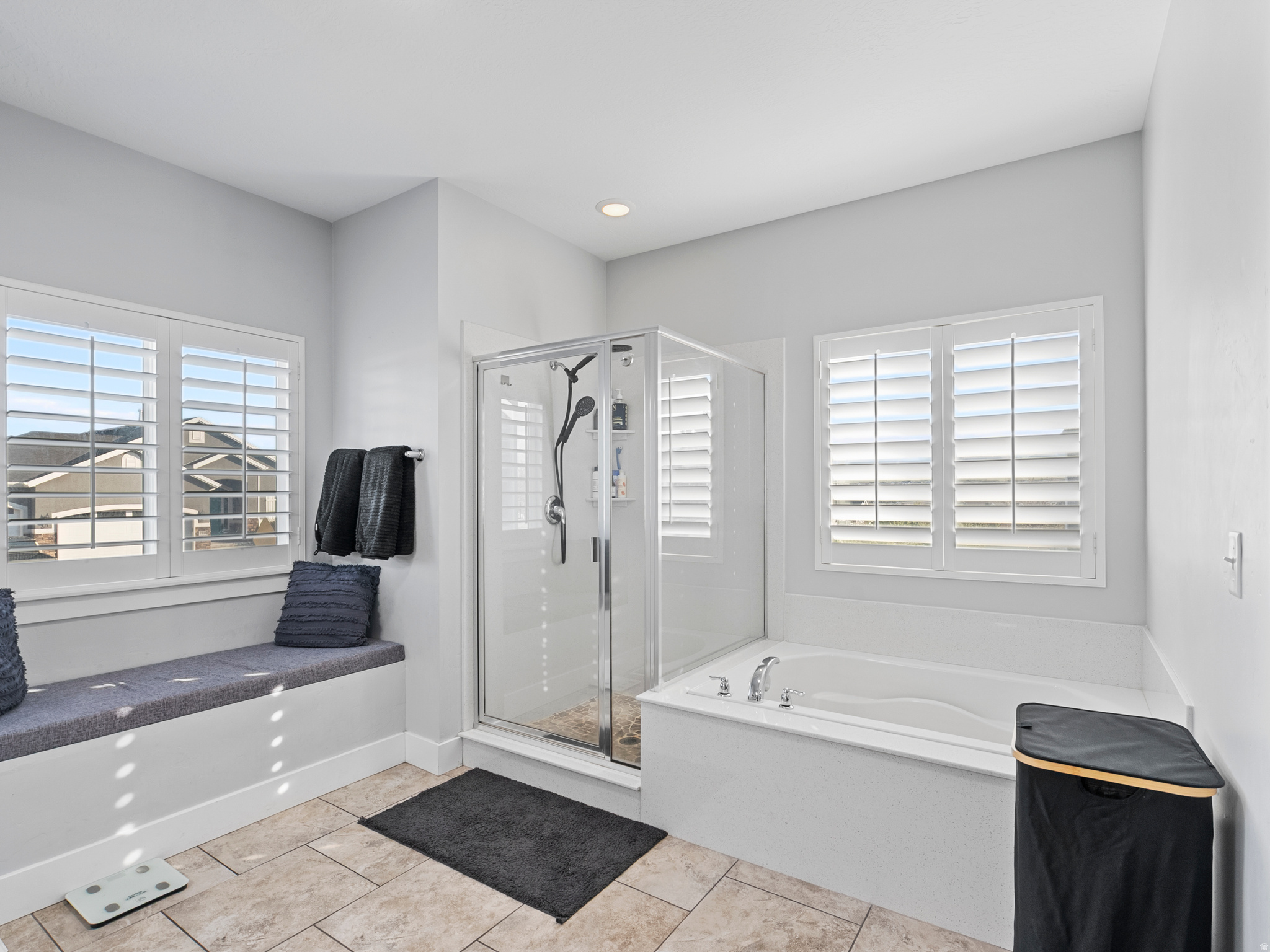 MAPLE HILLS PH 1B - Residential