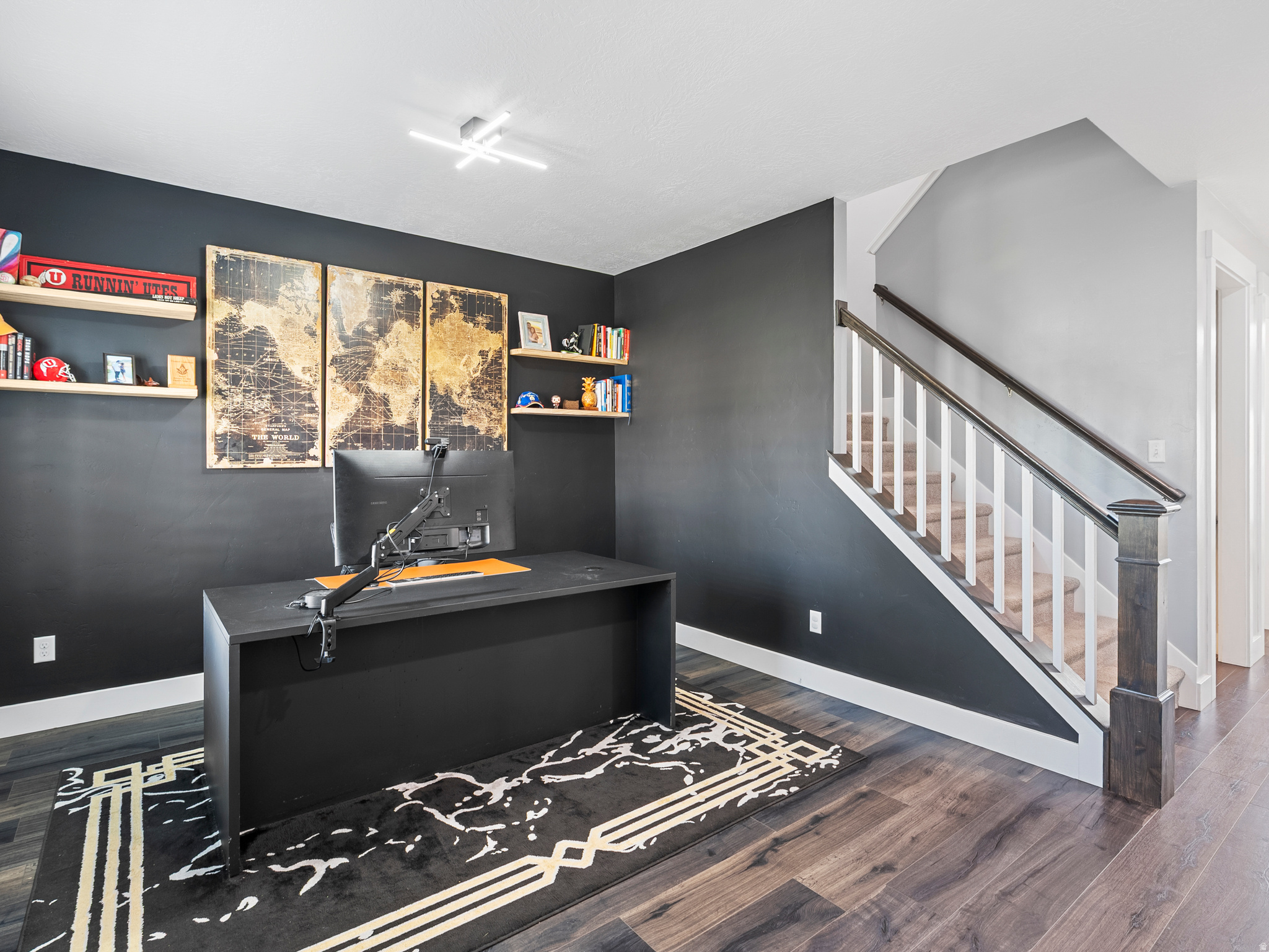 MAPLE HILLS PH 1B - Residential