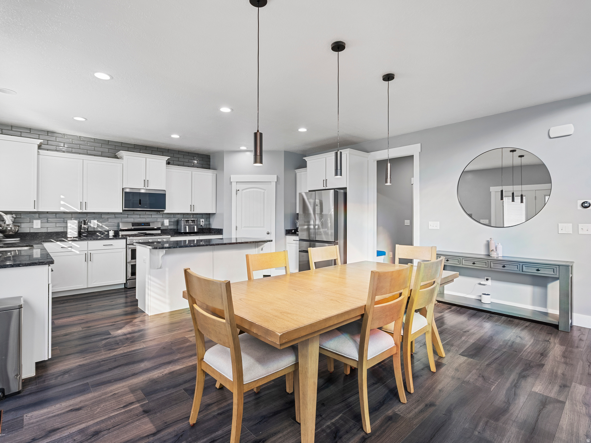 MAPLE HILLS PH 1B - Residential