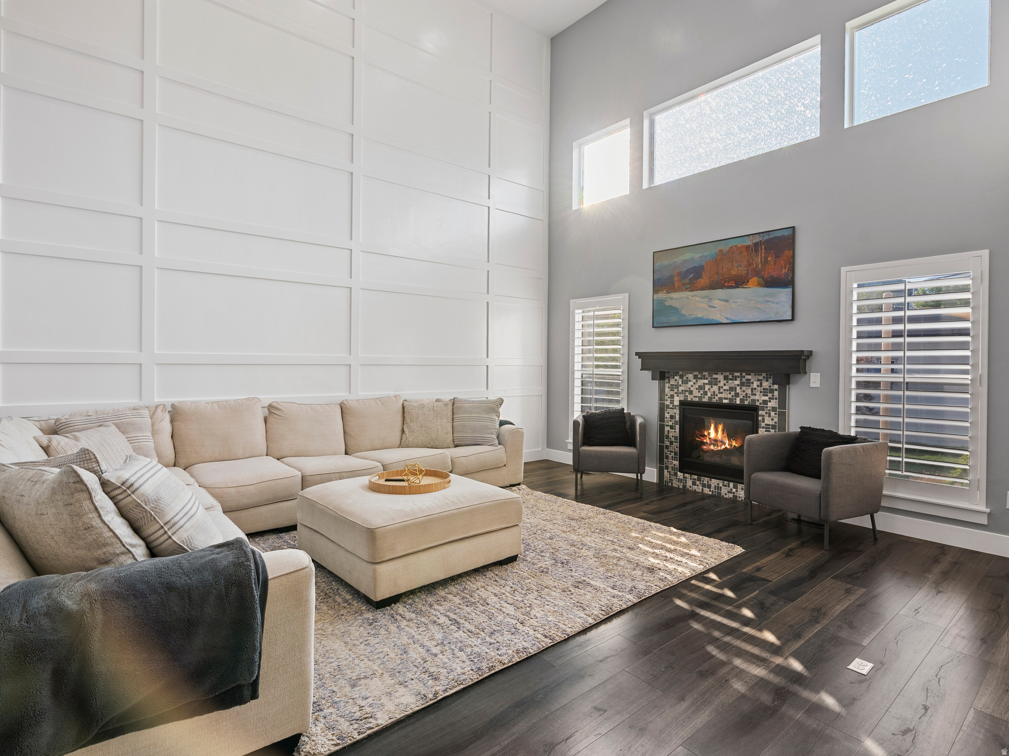 MAPLE HILLS PH 1B - Residential