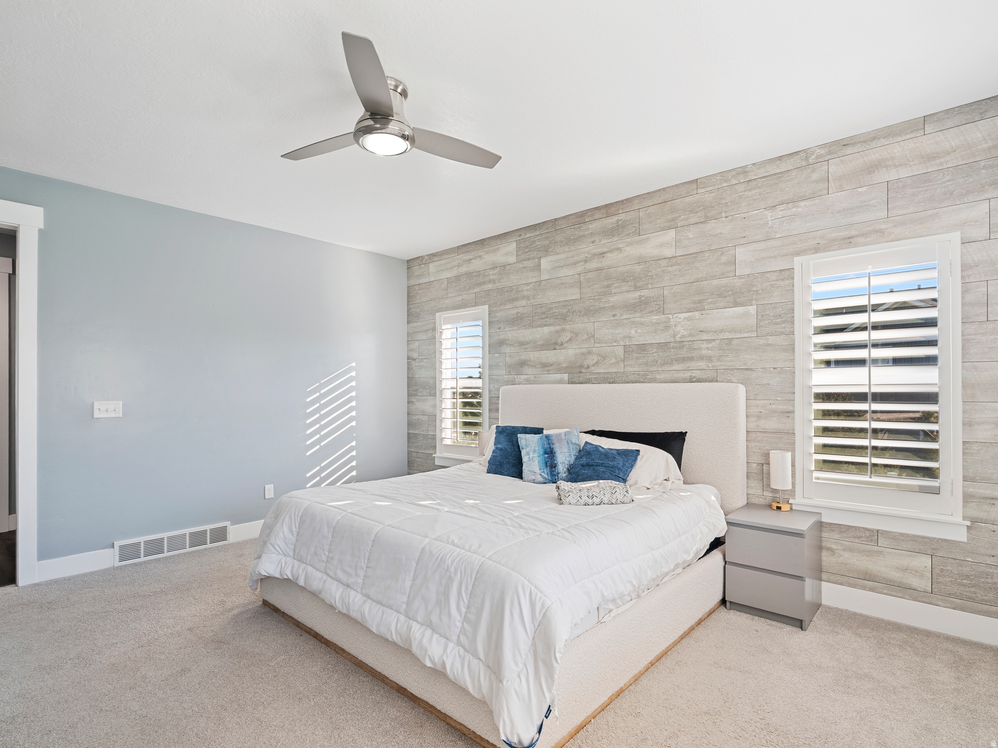MAPLE HILLS PH 1B - Residential