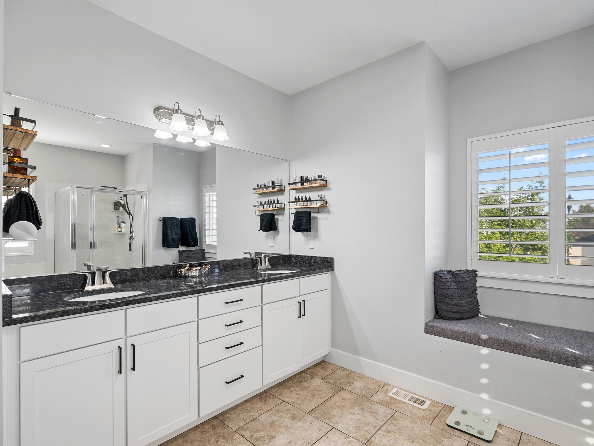 MAPLE HILLS PH 1B - Residential