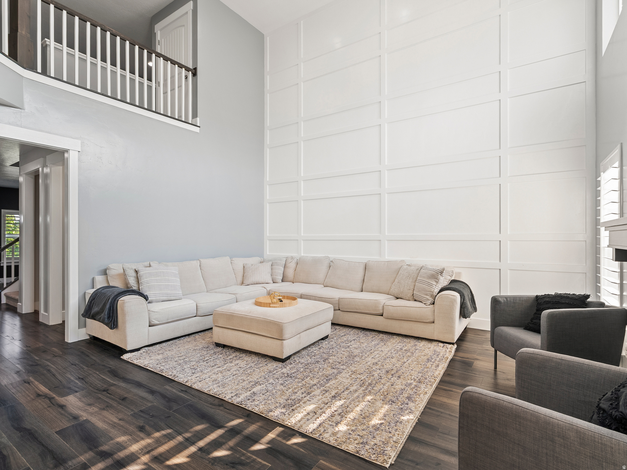 MAPLE HILLS PH 1B - Residential