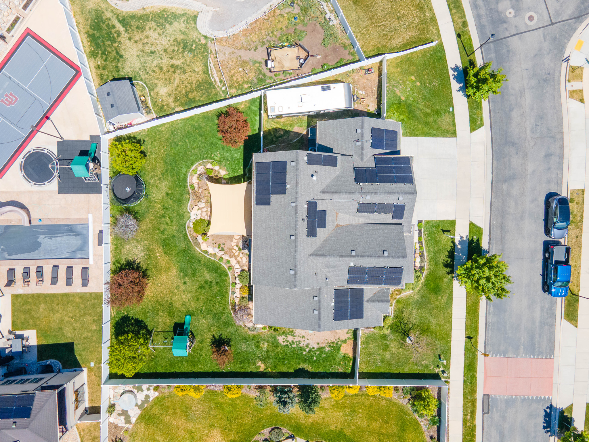 MAPLE HILLS PH 1B - Residential