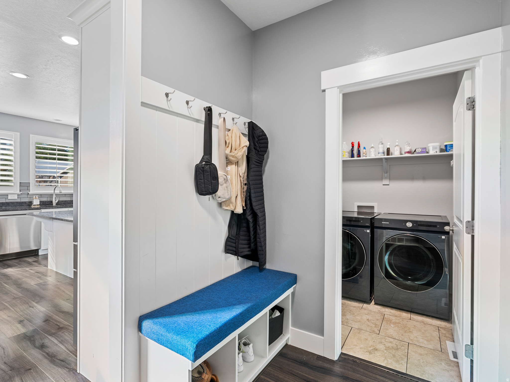 MAPLE HILLS PH 1B - Residential