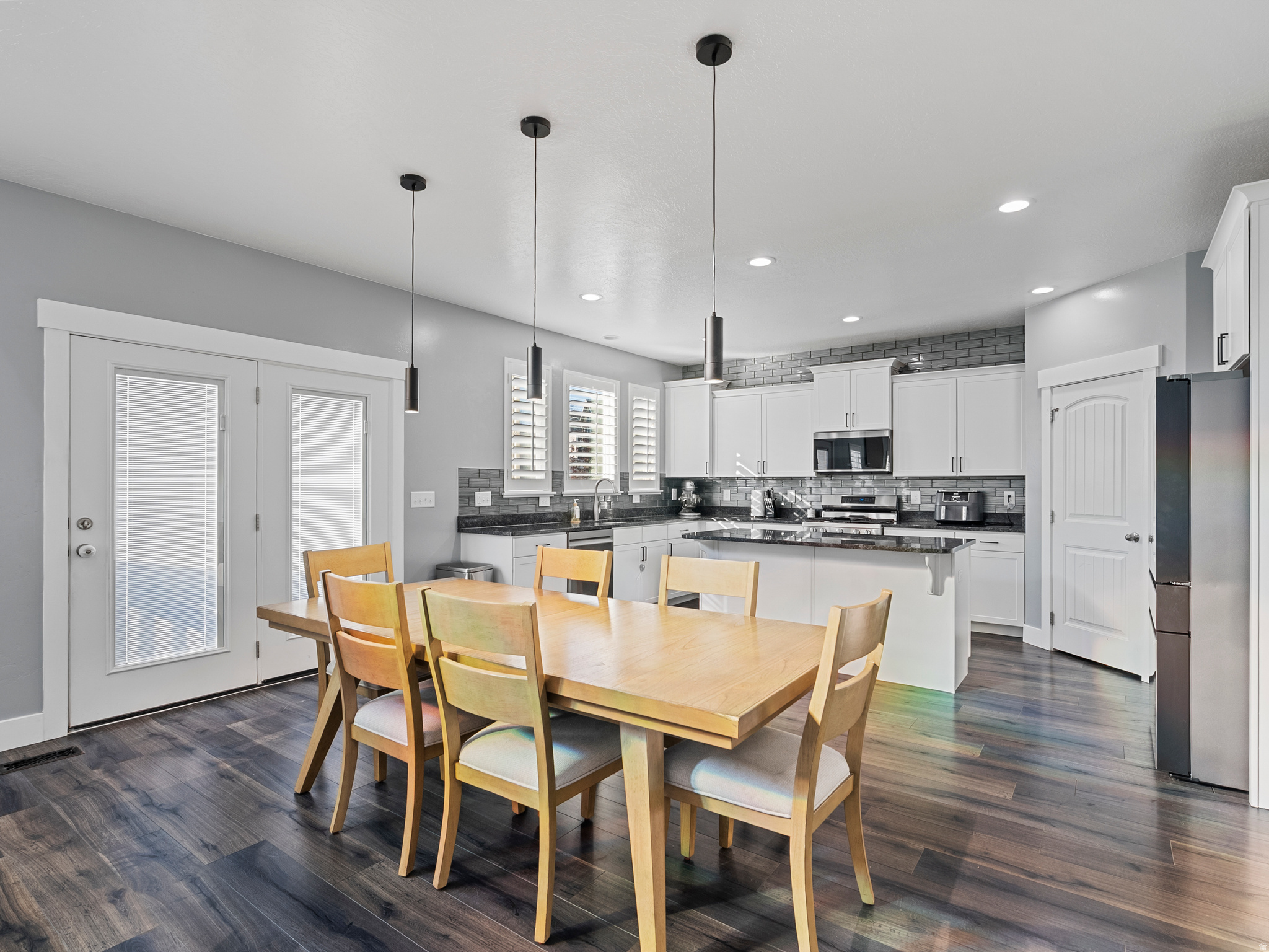 MAPLE HILLS PH 1B - Residential