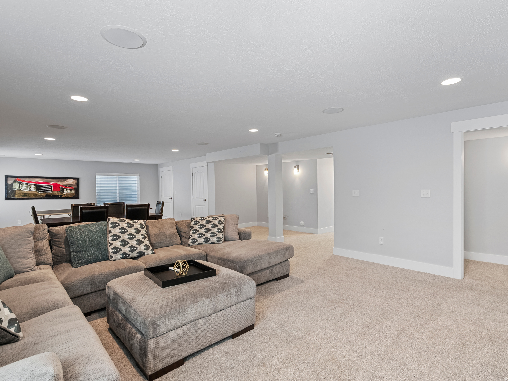 MAPLE HILLS PH 1B - Residential