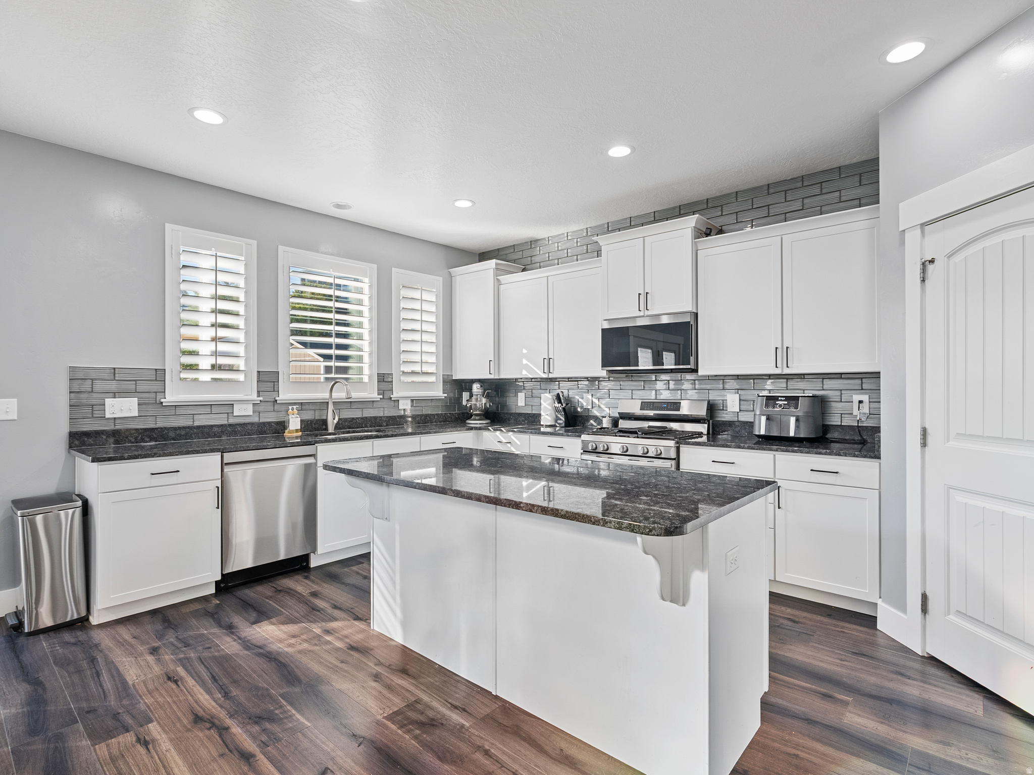 MAPLE HILLS PH 1B - Residential