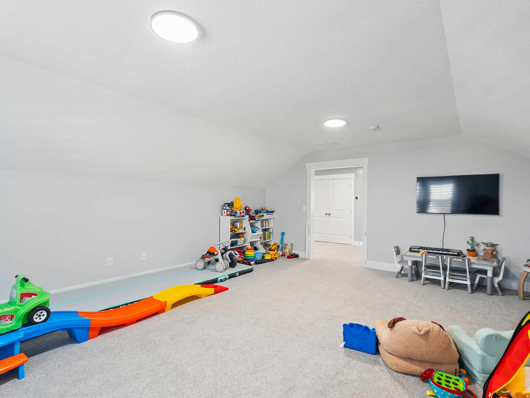 MAPLE HILLS PH 1B - Residential