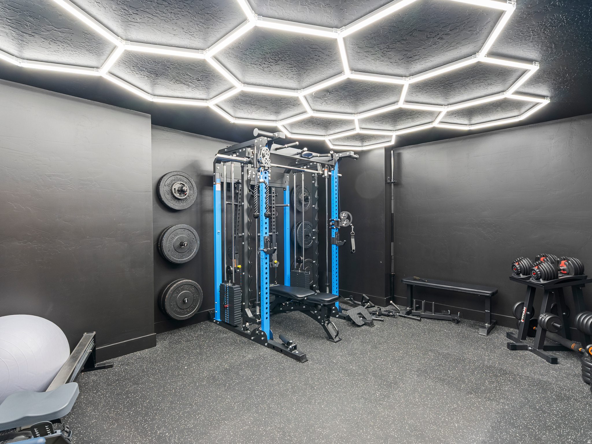 MAPLE HILLS PH 1B - Residential