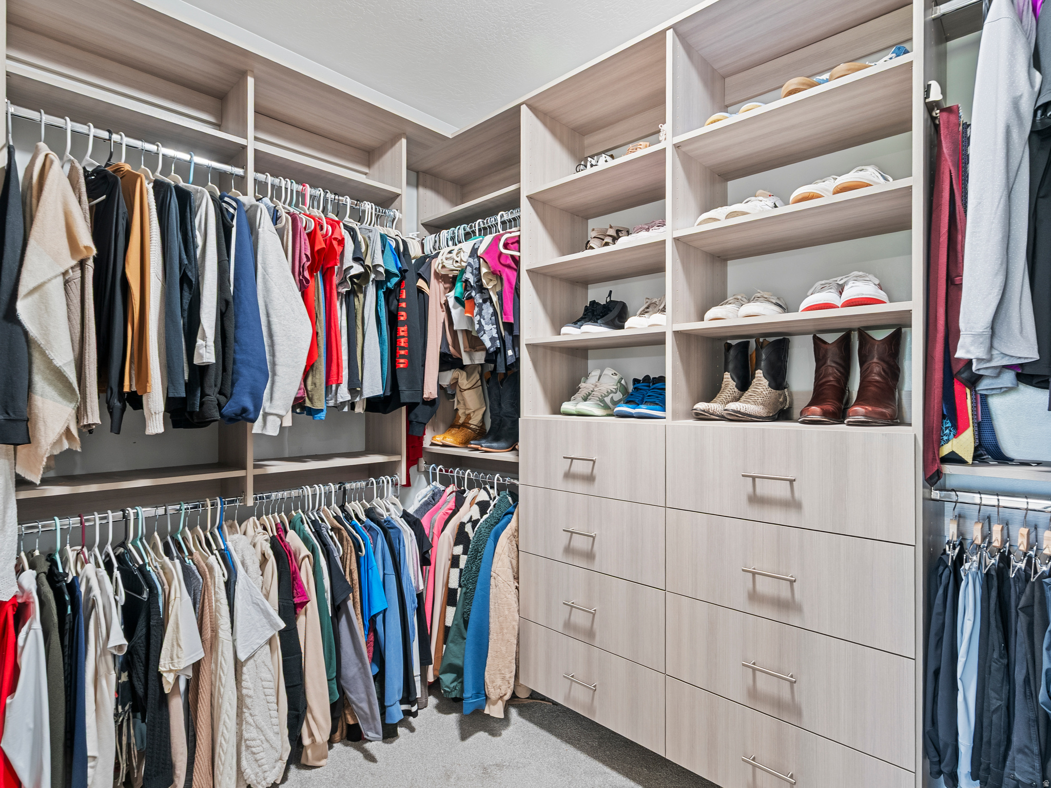 MAPLE HILLS PH 1B - Residential