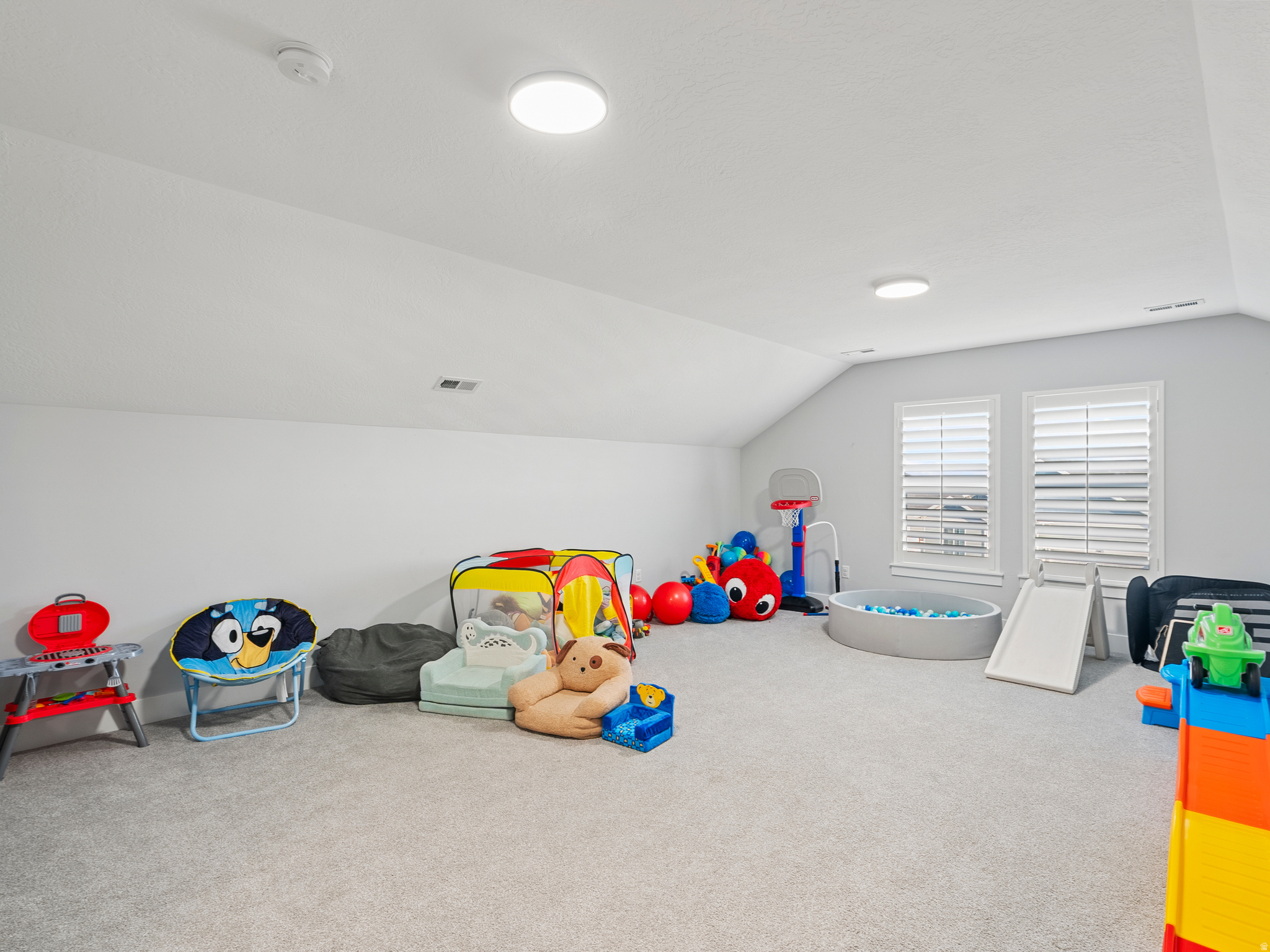 MAPLE HILLS PH 1B - Residential