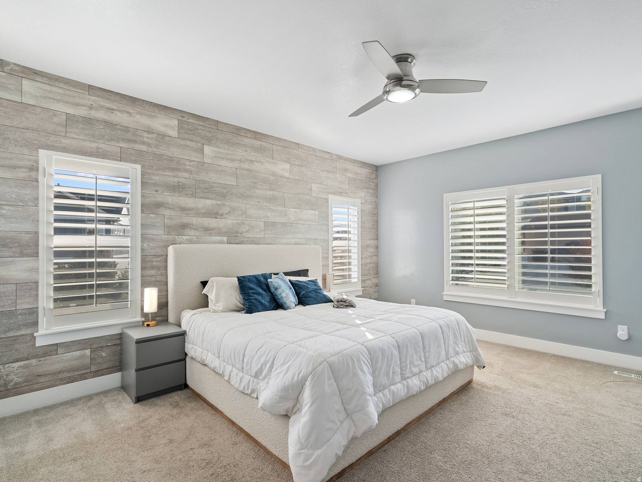 MAPLE HILLS PH 1B - Residential