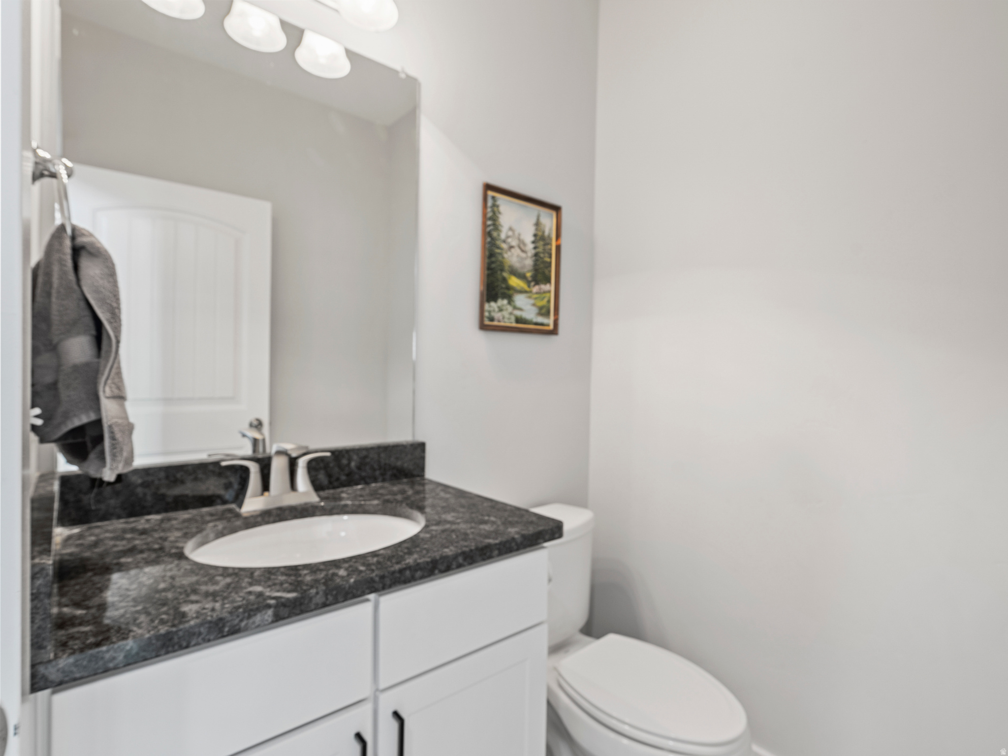 MAPLE HILLS PH 1B - Residential