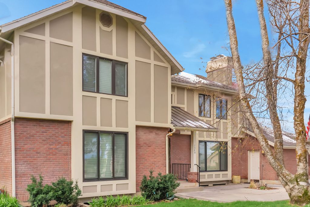 Photo of 1340 E 2700 N, North Logan, UT 84341 (MLS # 2148277)