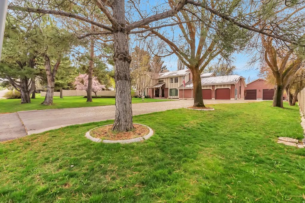 Photo of 1340 E 2700 N, North Logan, UT 84341 (MLS # 2148277)