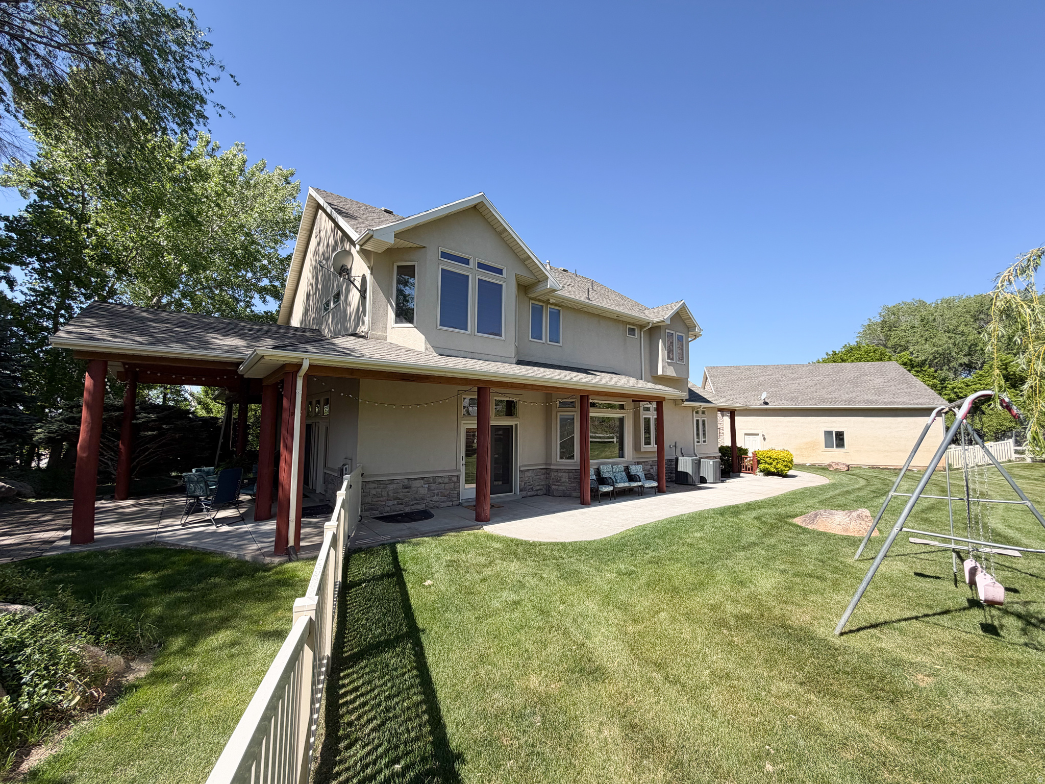 NORTH HAMPTON - Residential