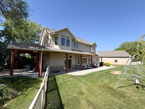 Tiny photo for 2670 N 1125 E, North Ogden, UT 84414 (MLS # 2155558)