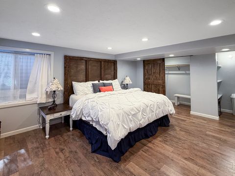 Tiny photo for 2670 N 1125 E, North Ogden, UT 84414 (MLS # 2155558)