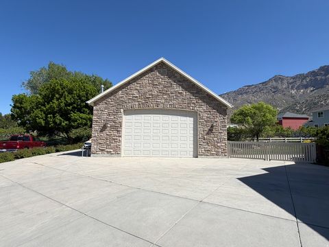 Tiny photo for 2670 N 1125 E, North Ogden, UT 84414 (MLS # 2155558)