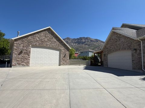Tiny photo for 2670 N 1125 E, North Ogden, UT 84414 (MLS # 2155558)