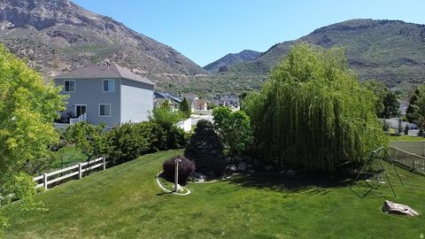Tiny photo for 2670 N 1125 E, North Ogden, UT 84414 (MLS # 2155558)