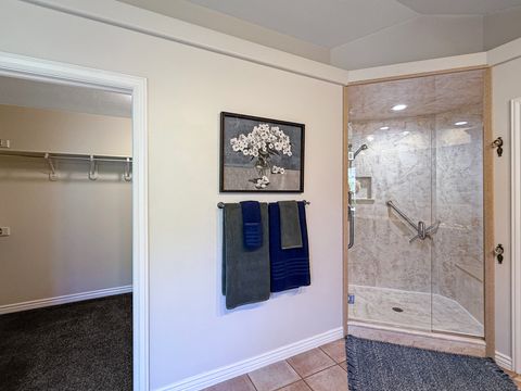 Tiny photo for 2670 N 1125 E, North Ogden, UT 84414 (MLS # 2155558)