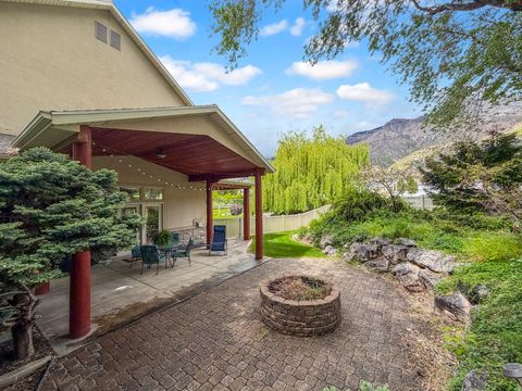 Tiny photo for 2670 N 1125 E, North Ogden, UT 84414 (MLS # 2155558)