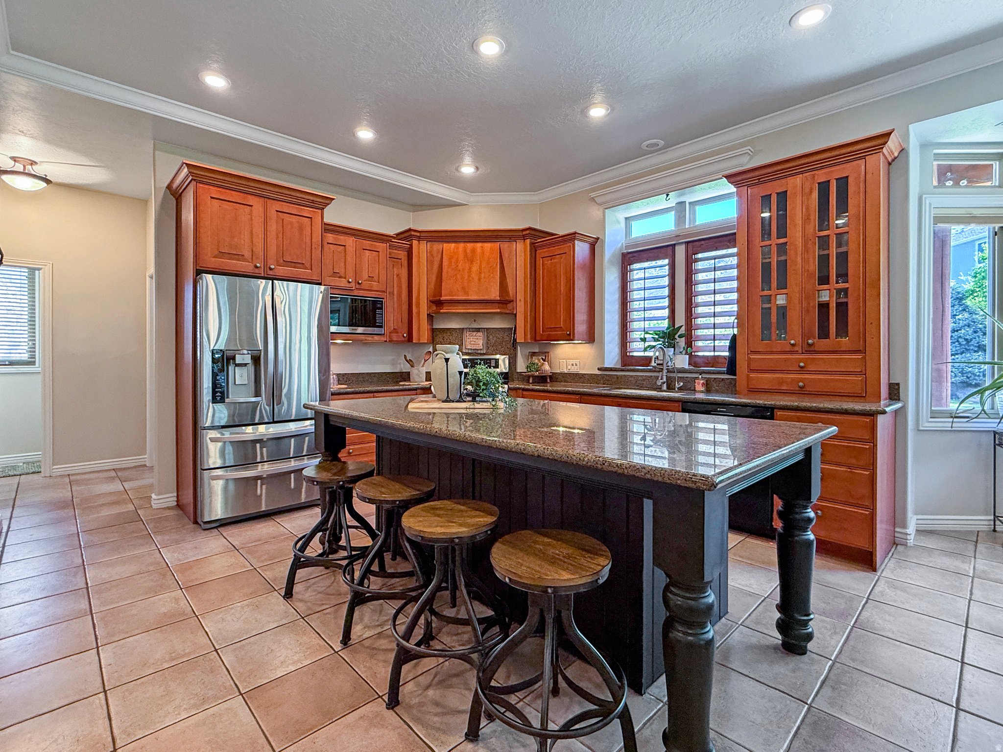NORTH HAMPTON - Residential