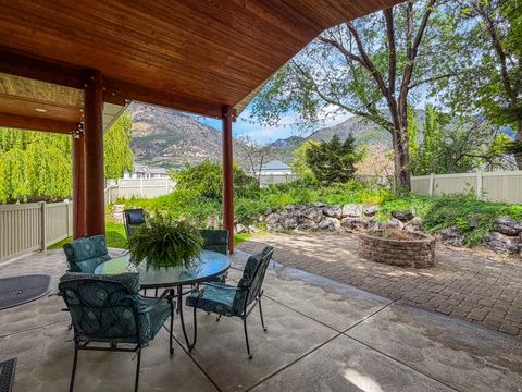 Tiny photo for 2670 N 1125 E, North Ogden, UT 84414 (MLS # 2155558)