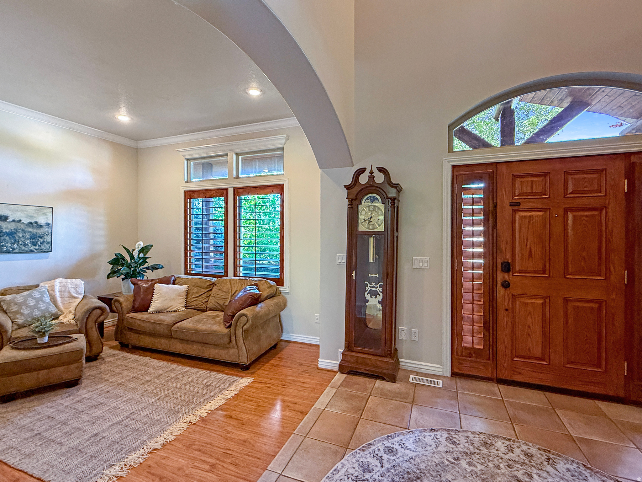 NORTH HAMPTON - Residential