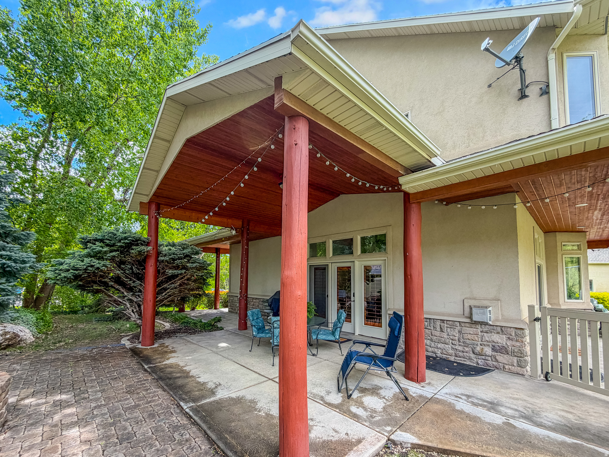 NORTH HAMPTON - Residential