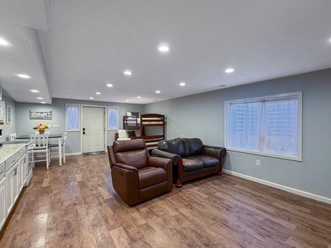 Tiny photo for 2670 N 1125 E, North Ogden, UT 84414 (MLS # 2155558)