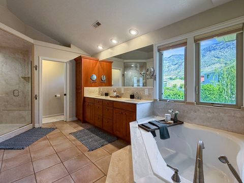 Tiny photo for 2670 N 1125 E, North Ogden, UT 84414 (MLS # 2155558)