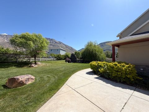 Tiny photo for 2670 N 1125 E, North Ogden, UT 84414 (MLS # 2155558)