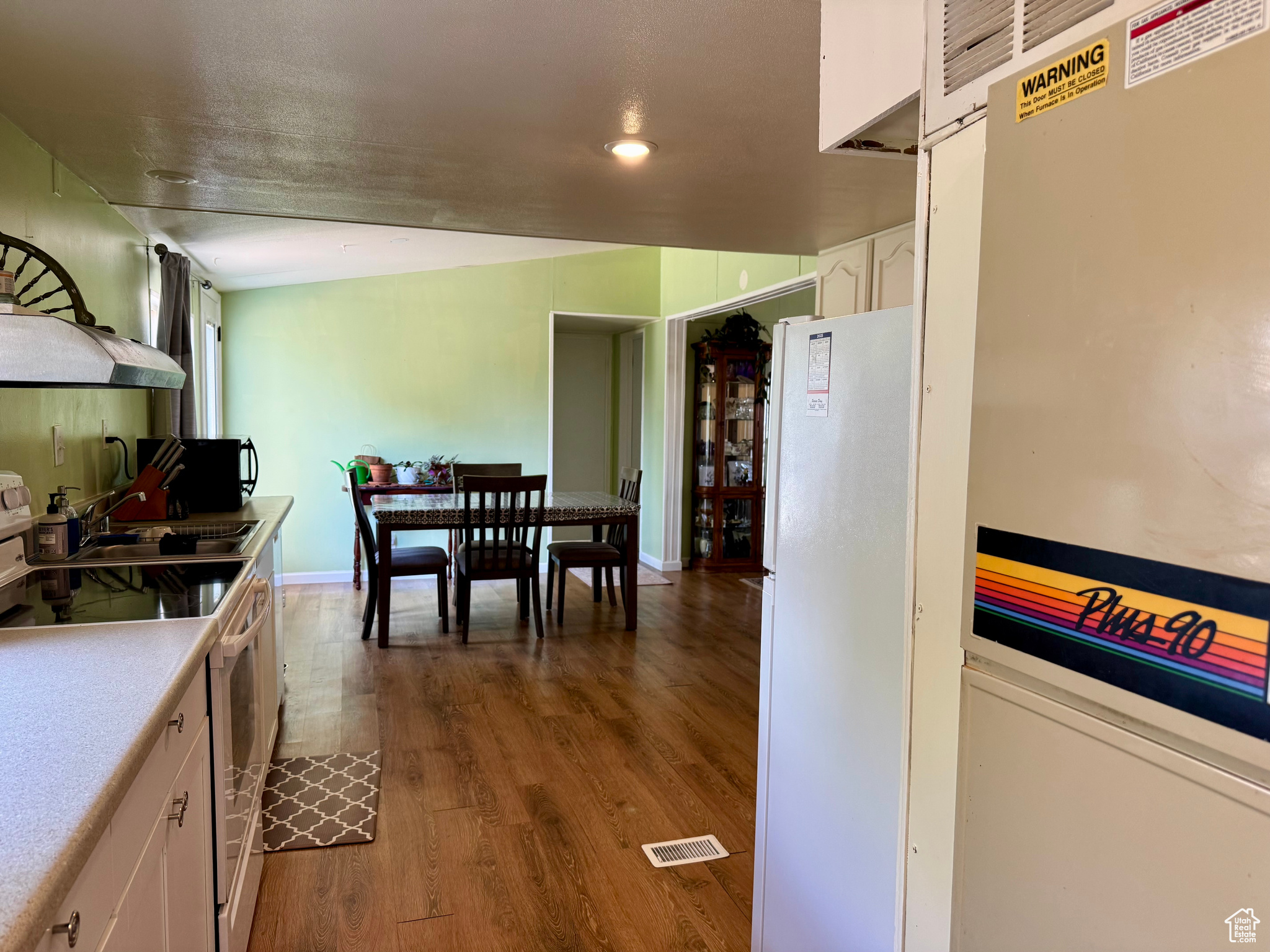 DELTA ESTATES - Residential