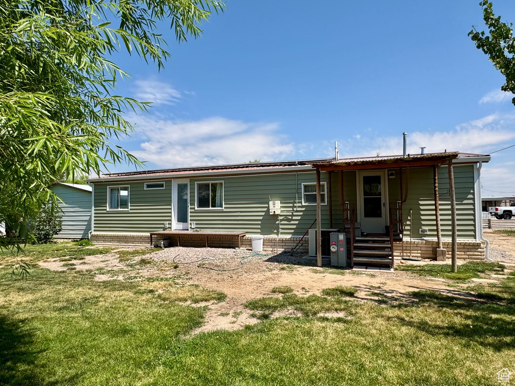 DELTA ESTATES - Residential