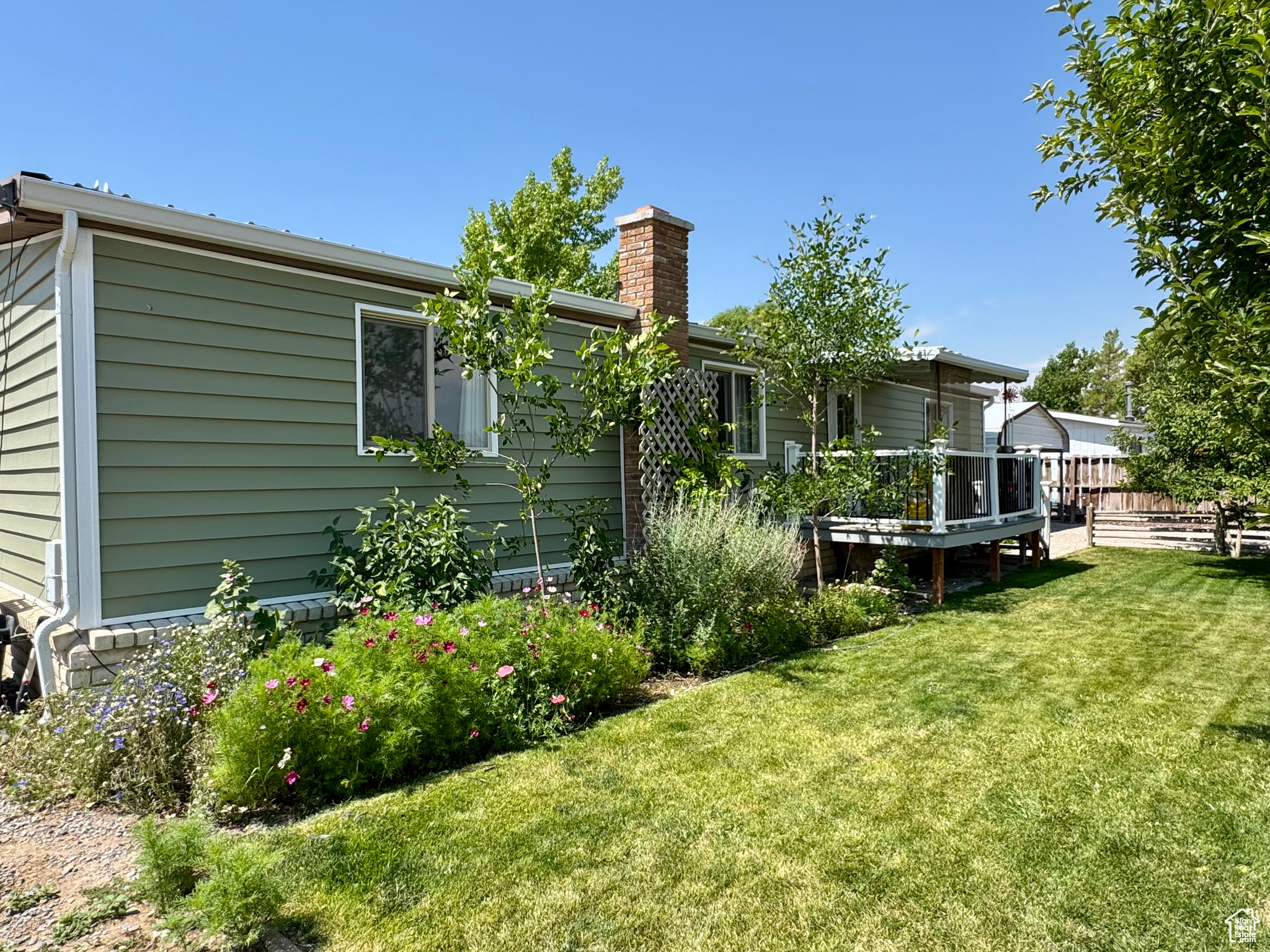 DELTA ESTATES - Residential