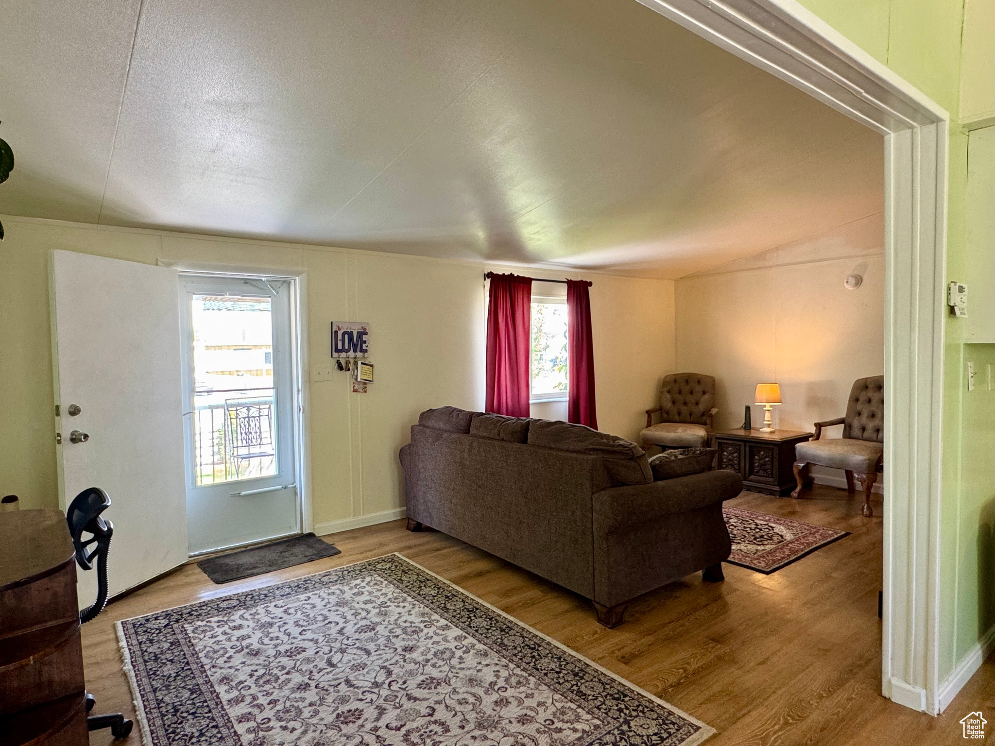 DELTA ESTATES - Residential
