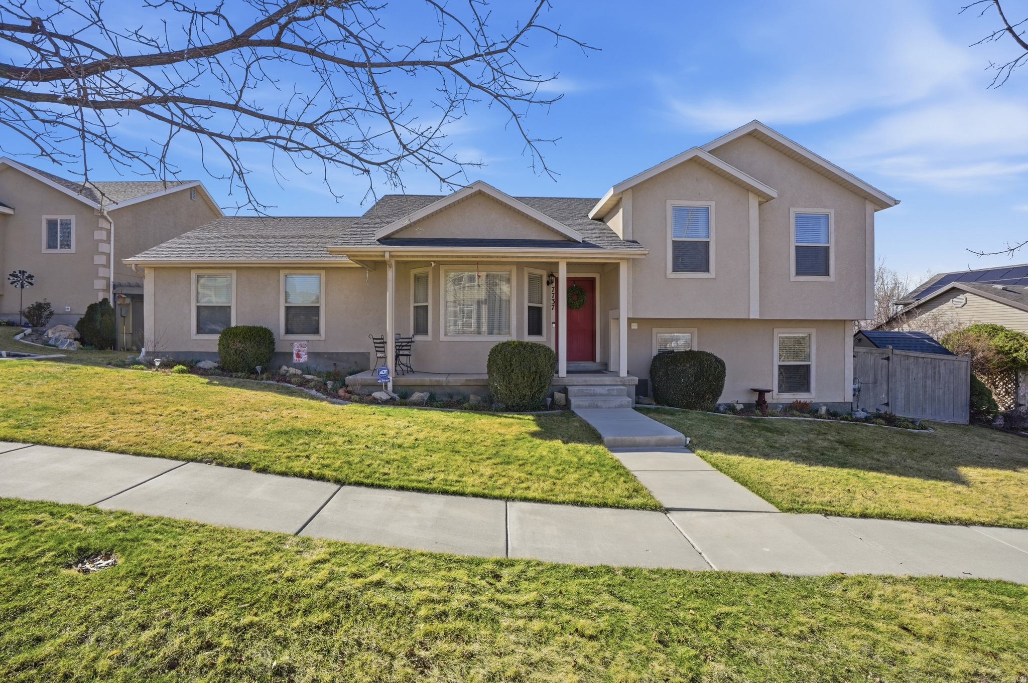 SMITH - Residential